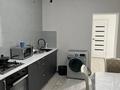 3-комнатная квартира · 73 м² · 6/8 этаж, Бөкенбай батыра 155/7 — Юнис сити за 26 млн ₸ в Актобе, мкр Авиагородок — фото 4