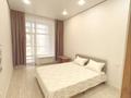 2-комнатная квартира · 76 м² · 3/10 этаж, Еркина Ауельбекова 120Б за 300 000 ₸ в Кокшетау