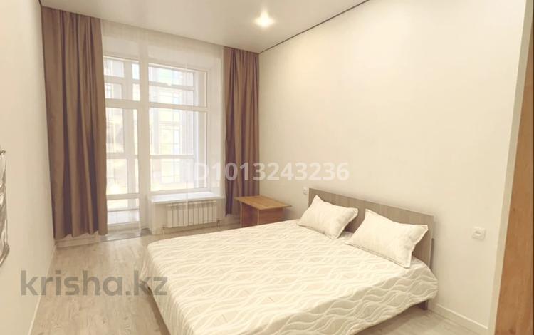 2-комнатная квартира · 76 м² · 3/10 этаж, Еркина Ауельбекова 120Б за 300 000 ₸ в Кокшетау — фото 2