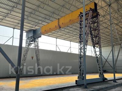 Өнеркәсіптік база · 16.74 сотық, Центральная 445, бағасы: ~ 4.2 млн ₸ в 