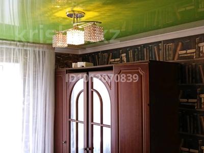 3-бөлмелі пәтер · 61 м² · 4/5 қабат, ул. Братьев Жубановых 283/4, бағасы: 18.3 млн ₸ в Актобе