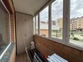 2-бөлмелі пәтер · 65 м² · 1/5 қабат, мкр. Сарыарка 11/1, бағасы: 25.5 млн ₸ в Кокшетау — фото 3