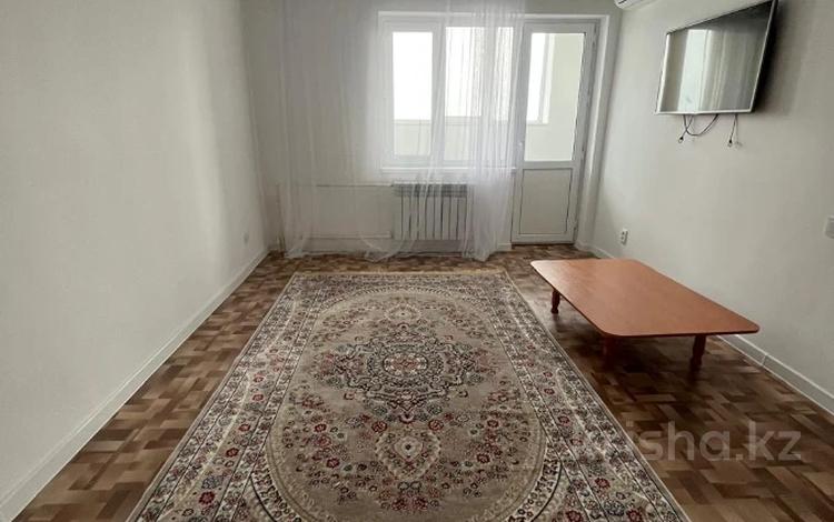 2-комнатная квартира · 58 м² · 9/9 этаж, Актобе, проспект Алии Молдагуловой 7 за 150 000 ₸ — фото 2