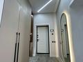 3-бөлмелі пәтер · 88.35 м² · 3/5 қабат, Кенжина 1/1, бағасы: 55 млн ₸ в Караганде, Казыбек би р-н