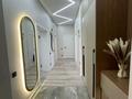 3-бөлмелі пәтер · 88.35 м² · 3/5 қабат, Кенжина 1/1, бағасы: 55 млн ₸ в Караганде, Казыбек би р-н — фото 2