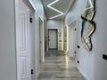 3-бөлмелі пәтер · 88.35 м² · 3/5 қабат, Кенжина 1/1, бағасы: 55 млн ₸ в Караганде, Казыбек би р-н — фото 3
