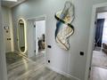 3-бөлмелі пәтер · 88.35 м² · 3/5 қабат, Кенжина 1/1, бағасы: 55 млн ₸ в Караганде, Казыбек би р-н — фото 4