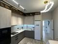 3-бөлмелі пәтер · 88.35 м² · 3/5 қабат, Кенжина 1/1, бағасы: 55 млн ₸ в Караганде, Казыбек би р-н — фото 5