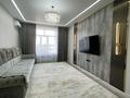 3-бөлмелі пәтер · 88.35 м² · 3/5 қабат, Кенжина 1/1, бағасы: 55 млн ₸ в Караганде, Казыбек би р-н — фото 9