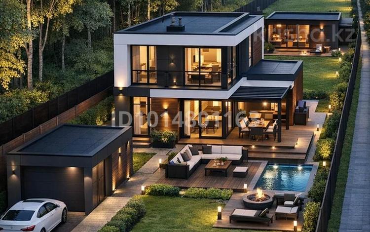 Жер телімі · 14 сотық, Кызыл Кайрат, бағасы: 15 млн ₸ в Кызылкайрат — фото 2