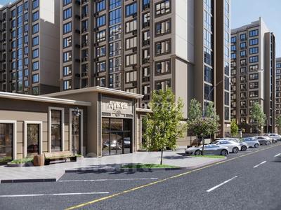 1-комнатная квартира · 26.92 м² · 10/12 этаж, мкр Аккент 95 — Внутр аккент еще нет названия улицы за 20 млн ₸ в Алматы, Алатауский р-н