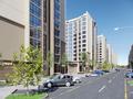 1-комнатная квартира · 26.92 м² · 10/12 этаж, мкр Аккент 95 — Внутр аккент еще нет названия улицы за 20 млн ₸ в Алматы, Алатауский р-н — фото 3