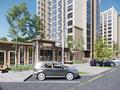 1-комнатная квартира · 26.92 м² · 10/12 этаж, мкр Аккент 95 — Внутр аккент еще нет названия улицы за 20 млн ₸ в Алматы, Алатауский р-н — фото 4