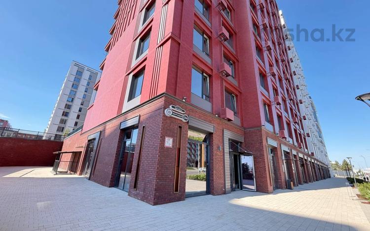 Свободное назначение · 302 м² за 355 млн ₸ в Астане — фото 2