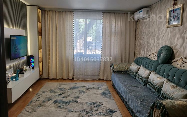 2-комнатная квартира · 41 м² · 1/2 этаж, мкр Жулдыз-2, Пр Суюнбай 667 — Ниже Жулдыза не доежая Покровка ост Граница за 23 млн ₸ в Алматы, Турксибский р-н — фото 2