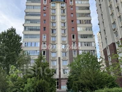 2-комнатная квартира, 65 м², 2/16 этаж, мкр Аккент 57 за 36 млн 〒 в Алматы, Алатауский р-н