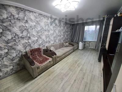 2-бөлмелі пәтер, 44.5 м², 3/5 қабат, Конституции 2/1 — Бахус, бағасы: 14 млн 〒 в Астане, Сарыарка р-н