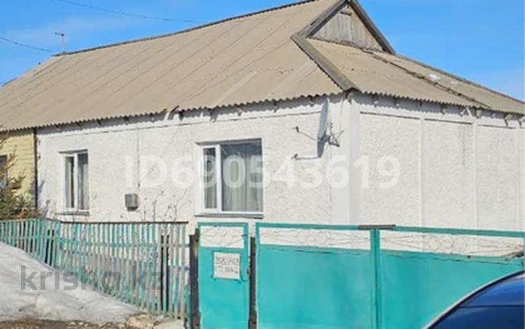 Часть дома · 3 комнаты · 96.3 м² · 10 сот., Достык — Село Гагаринское за 8 млн ₸ в Темиртау — фото 12