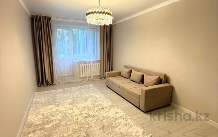 2-комнатная квартира · 52 м² · 3/5 этаж, Жарокова за 50 млн ₸ в Алматы, Бостандыкский р-н — фото 4