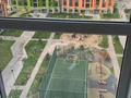 2-комнатная квартира · 75 м² · 9/12 этаж, Торекулова 91 за 400 000 ₸ в Алматы, Жетысуский р-н — фото 16