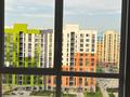 2-комнатная квартира · 75 м² · 9/12 этаж, Торекулова 91 за 400 000 ₸ в Алматы, Жетысуский р-н — фото 17