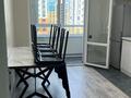 2-комнатная квартира · 75 м² · 9/12 этаж, Торекулова 91 за 400 000 ₸ в Алматы, Жетысуский р-н — фото 3