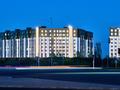 3-бөлмелі пәтер · 115.3 м², Е-779 32/1, бағасы: ~ 55.4 млн ₸ в Астане, Есильский р-н