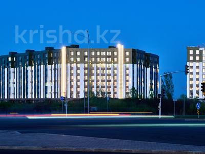 3-бөлмелі пәтер · 115.3 м², Е-779 32/1, бағасы: ~ 55.4 млн ₸ в Астане, Есильский р-н