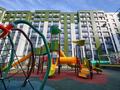 3-бөлмелі пәтер · 115.3 м², Е-779 32/1, бағасы: ~ 55.4 млн ₸ в Астане, Есильский р-н — фото 5