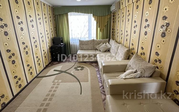 3-бөлмелі пәтер · 69 м² · 4/5 қабат, Ахметов 12, бағасы: 24.8 млн ₸ в Усть-Каменогорске — фото 2