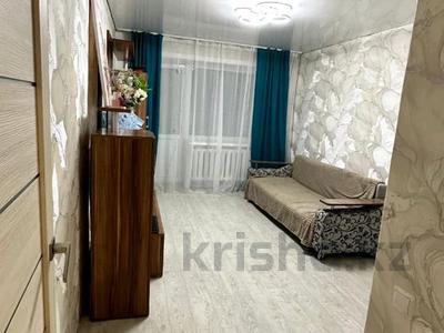 3-комнатная квартира, 52 м², 2/5 этаж, Назарбаева за 18.7 млн 〒 в Петропавловске