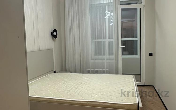 2-комнатная квартира · 55 м² · 8/12 этаж, Торекулова 91 за 350 000 ₸ в Алматы, Алмалинский р-н — фото 2