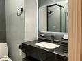 2-комнатная квартира · 55 м² · 8/12 этаж, Торекулова 91 за 350 000 ₸ в Алматы, Алмалинский р-н — фото 5