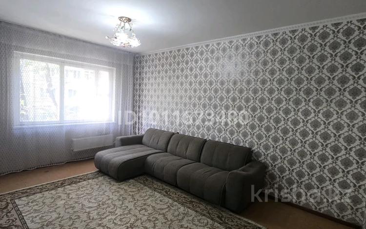 2-комнатная квартира · 65 м² · 2/5 этаж, мкр Айнабулак-4 за 38.5 млн ₸ в Алматы, Жетысуский р-н — фото 2