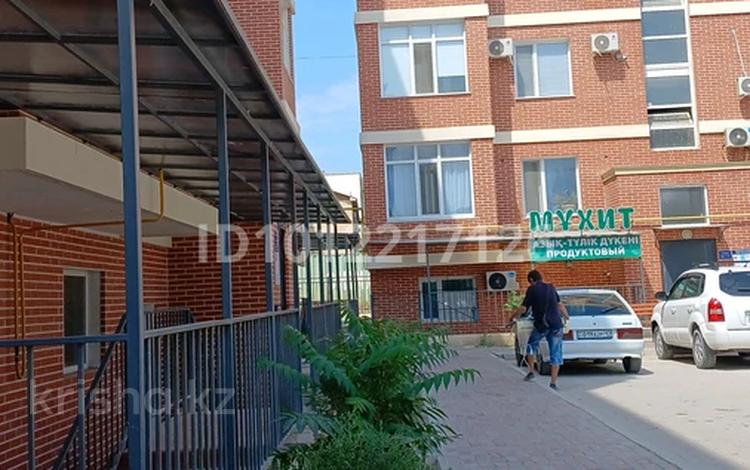2-комнатная квартира · 46 м² · 1/5 этаж, 3-ші ш.а. 71 за 15 000 ₸ в Актау, 18-й мкр  — фото 2