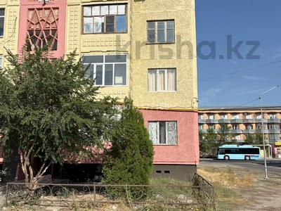 1-бөлмелі пәтер · 43 м², Аскарова 275а — Садик,школа,фиркан, бағасы: 60 000 ₸ в Таразе