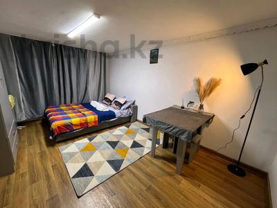1-бөлмелі пәтер · 21 м² · 2/2 қабат, Уч.кв.102 5079, бағасы: 8 млн ₸ в Алматы, Алатауский р-н