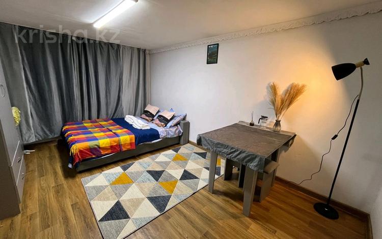 1-комнатная квартира · 21 м² · 2/2 этаж, Уч.кв.102 5079 за 8 млн ₸ в Алматы, Алатауский р-н — фото 2