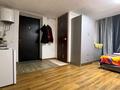 1-комнатная квартира · 21 м² · 2/2 этаж, Уч.кв.102 5079 за 8 млн ₸ в Алматы, Алатауский р-н — фото 2