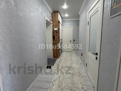 2-комнатная квартира · 65.7 м² · 4/5 этаж, жилой массив Есет Батыр, Бопай ханым 43/1 — Трасса Актобе-Орск за 23 млн ₸