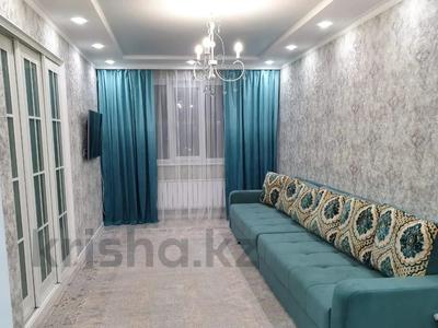 2-бөлмелі пәтер · 45.4 м² · 5/5 қабат, Таира Жарокова 7 — Богенбай батыра, бағасы: 34.5 млн ₸ в Алматы, Алмалинский р-н