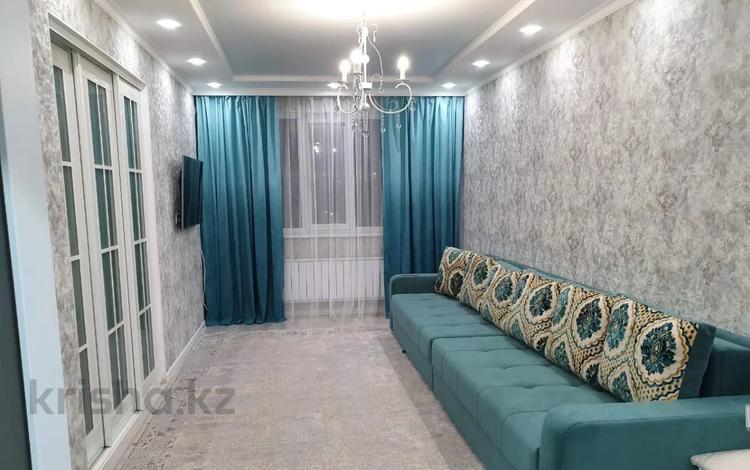 2-бөлмелі пәтер · 45.4 м² · 5/5 қабат, Таира Жарокова 7 — Богенбай батыра, бағасы: 34.5 млн ₸ в Алматы, Алмалинский р-н — фото 3