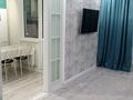 2-бөлмелі пәтер · 45.4 м² · 5/5 қабат, Таира Жарокова 7 — Богенбай батыра, бағасы: 34.5 млн ₸ в Алматы, Алмалинский р-н — фото 4