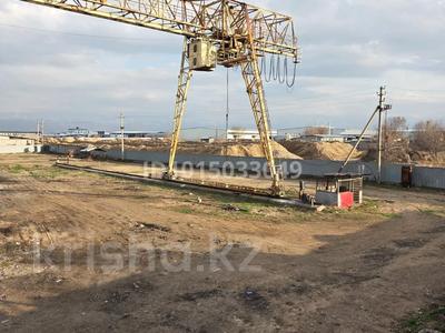 Промбаза · 50 соток, Мухаметжан туймебаев 2 за 1.5 млн ₸ в Алматы