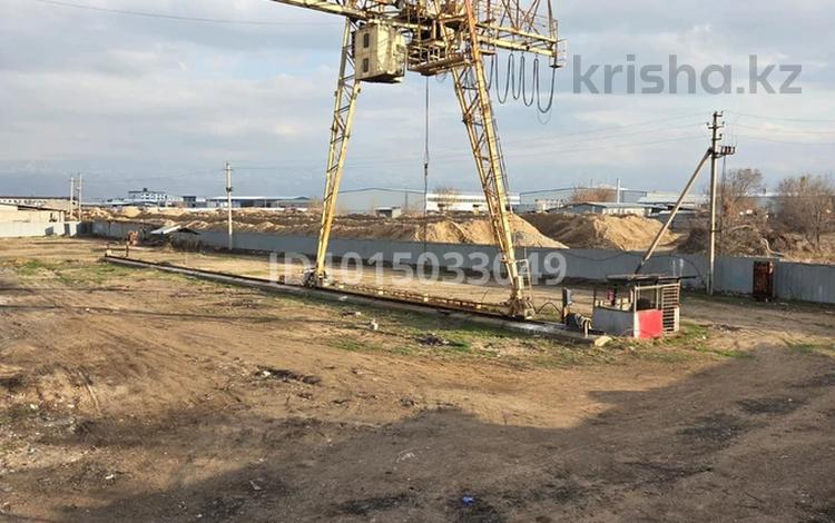 Промбаза · 50 соток, Мухаметжан туймебаев 2 за 1.5 млн ₸ в Алматы — фото 3