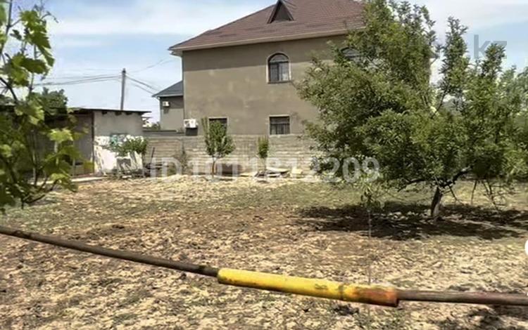 Жер телімі · 16 сотық, Самал-2 ш/а 40 — Казиева, бағасы: 125 млн ₸ в Шымкенте, Абайский р-н — фото 2