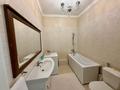 Отдельный дом · 5 комнат · 150 м² · 10 сот., Кайнар — Сквер Коргалжин, Школа 68 за 120 млн ₸ в Астане, Сарыарка р-н — фото 16