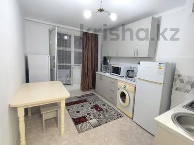 1-комнатная квартира · 37 м² · 6/9 этаж, Райымбек Батыр за 21.5 млн ₸ в 