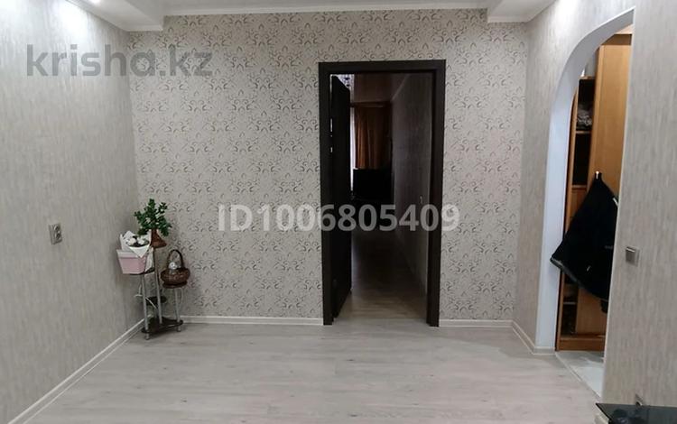 2-комнатная квартира · 44 м² · 1/5 этаж, Есет батыра — Маг Дастархан, СК Атлант за 17 млн 〒 в Актобе — фото 2