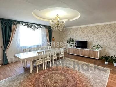 Отдельный дом • 8 комнат • 240 м² • 10 сот., Астана 7 за 36 млн 〒 в Кояндах